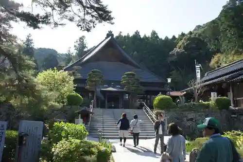 瑠璃光寺(山口県)