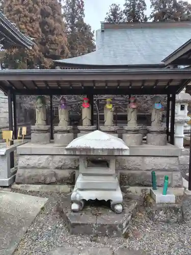 高福寺(栃木県)