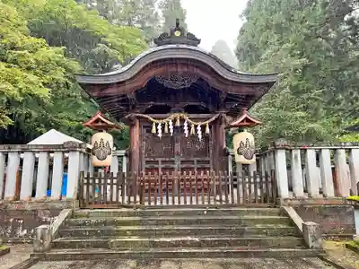 岡太神社(福井県)