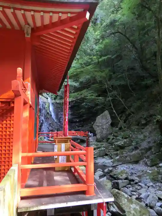 大本山七宝瀧寺のその他建物