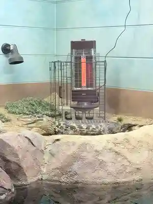 草戸稲荷神社(広島県)