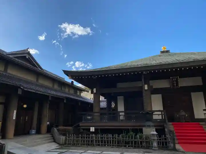 妙善寺のその他建物