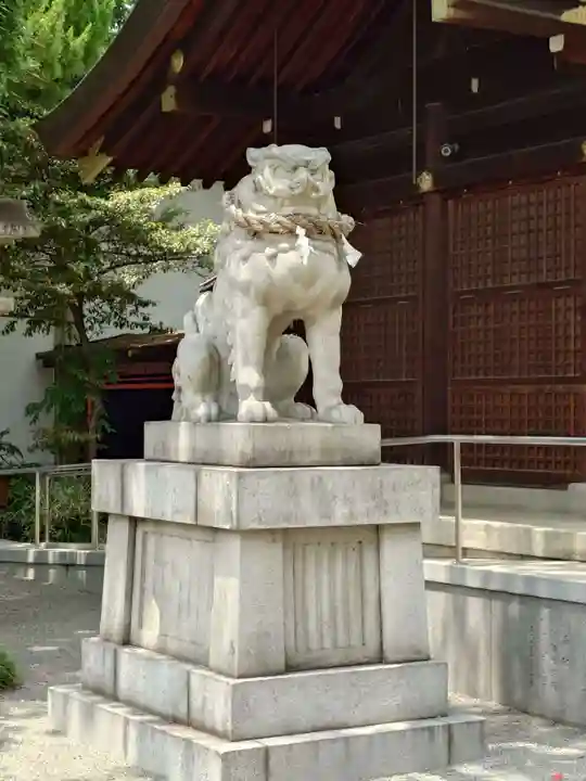 兵庫縣姫路護國神社(兵庫県)