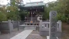 日枝神社(静岡県)