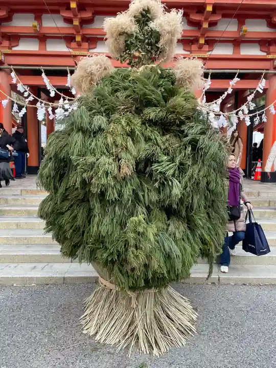 生田神社(兵庫県)