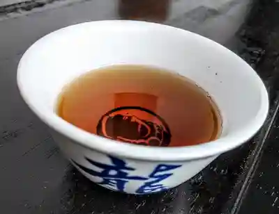 青龍寺(昭和大仏)(青森県)