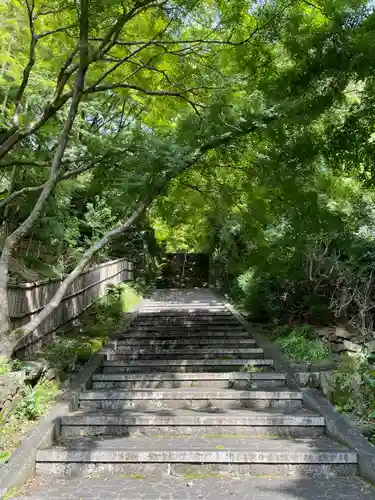 金蔵寺(京都府)
