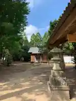 十二神社(千葉県)