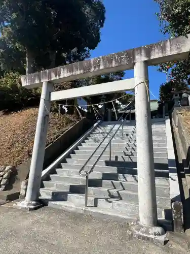 高松神社(静岡県)