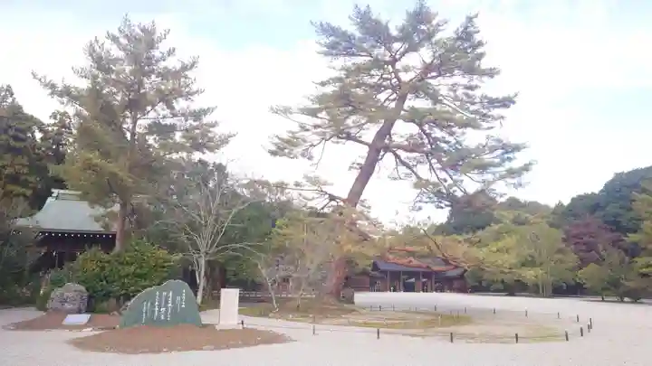 橿原神宮(奈良県)