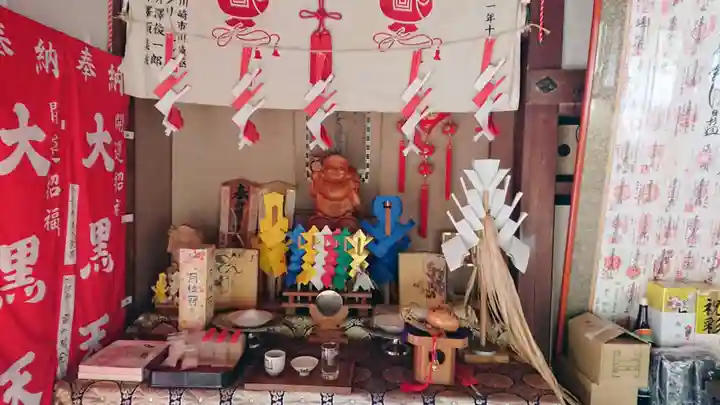 妙久寺(山梨県)