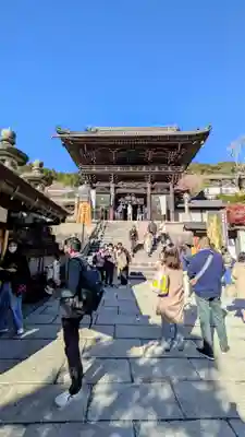長谷寺(奈良県)