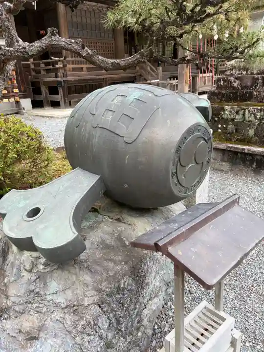 小國神社(静岡県)