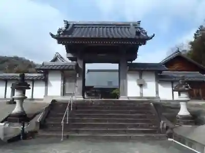 増慶寺(愛知県)