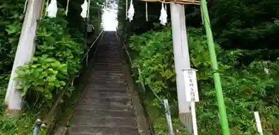 思金神社のその他建物