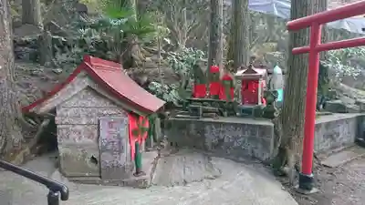 不動尊堂(宮城県)