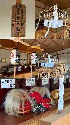 函館八幡宮(北海道)