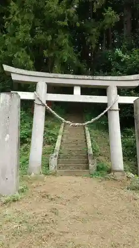 御霊神社(栃木県)