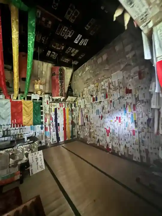 最上十二札所 長谷堂観音堂(山形県)