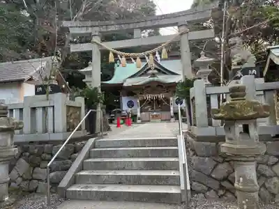 泉神社(茨城県)