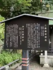 神田神社（神田明神）の歴史