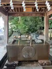 川越氷川神社(埼玉県)