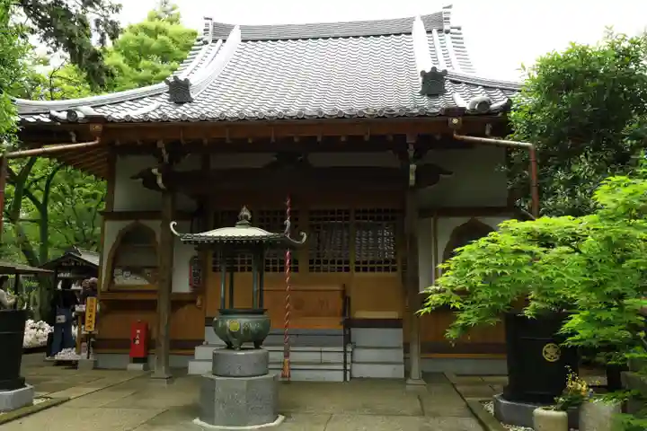 豪徳寺(東京都)