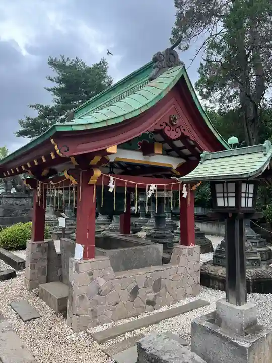 上野東照宮(東京都)