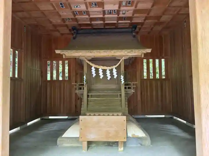 小國神社(静岡県)