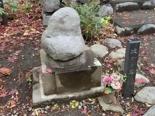 鶴嶺八幡宮の体験その他