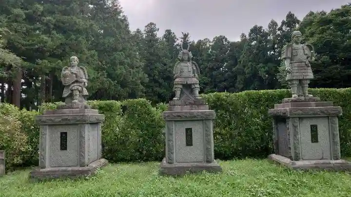 医王寺(福島県)