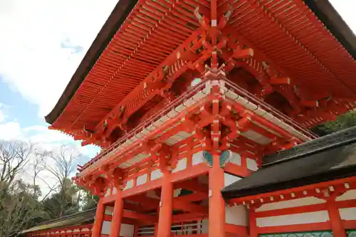 賀茂御祖神社（下鴨神社）(京都府)