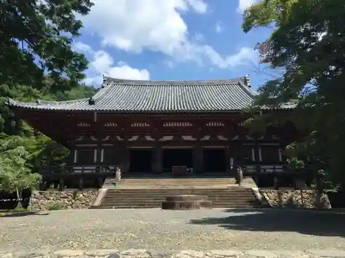 神護寺のその他建物