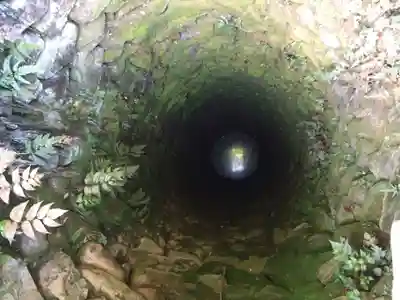 篠山神社(福岡県)