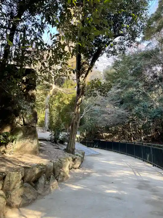 清荒神清澄寺(兵庫県)