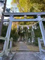 王宮伊豆神社(福島県)