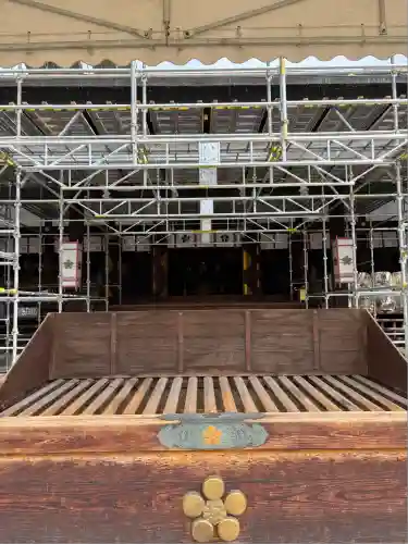 大阪天満宮(大阪府)