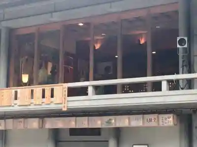 乃木神社のその他建物