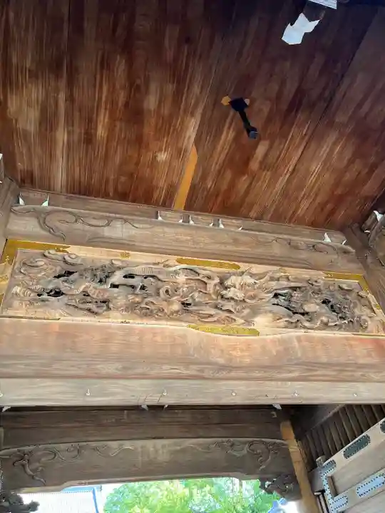 西新井大師総持寺(東京都)