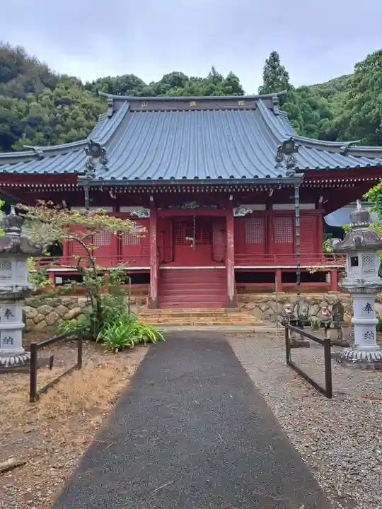 大福寺(静岡県)