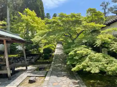 酬恩庵一休寺(京都府)