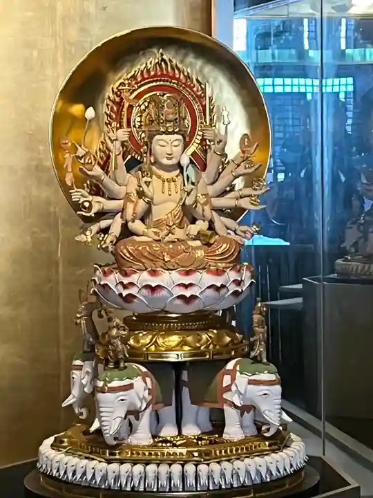 法乗院(深川閻魔堂)(東京都)