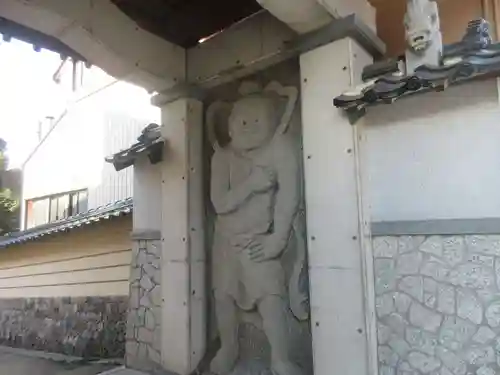 三光寺(石川県)