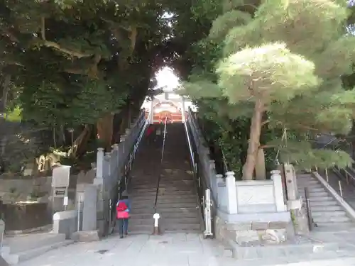 瀧泉寺（目黒不動尊）(東京都)