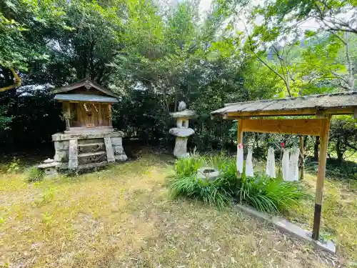 蛭子大黒社(奈良県)