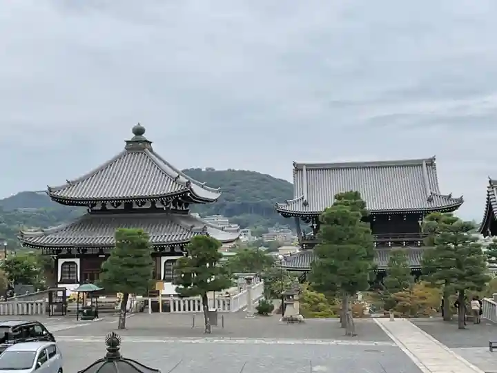 くろ谷 金戒光明寺(京都府)