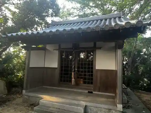 愛宕神社(兵庫県)