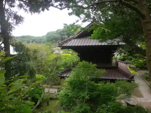 英勝寺の本殿・本堂