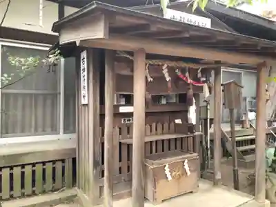 大神教本院のその他建物