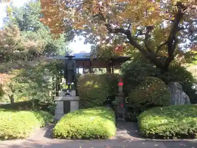 福蔵院(東京都)